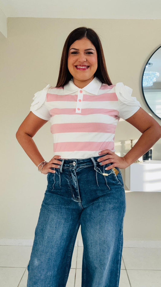 Rose Top